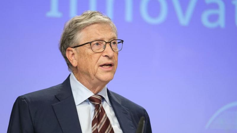 Những câu nói nổi tiếng nhất của Bill Gates - số 3