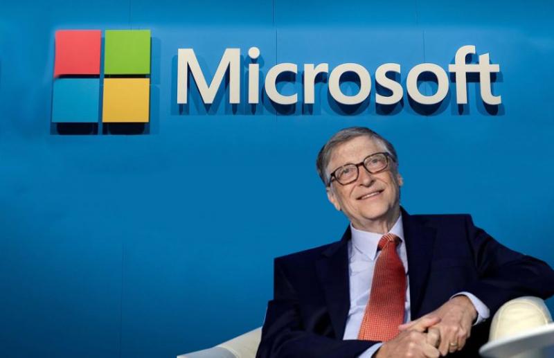 Những câu nói nổi tiếng nhất của Bill Gates - số 3