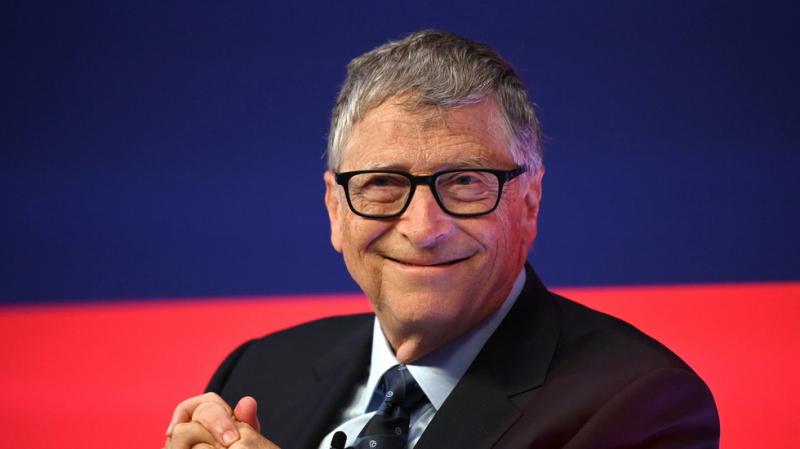 Những câu nói nổi tiếng nhất của Bill Gates - số 4
