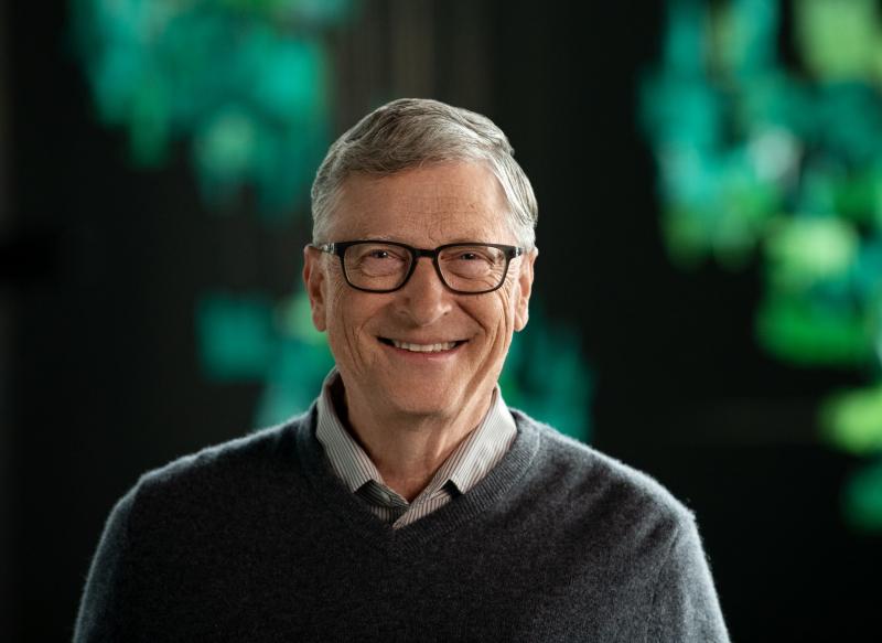 Những câu nói nổi tiếng nhất của Bill Gates - số 5