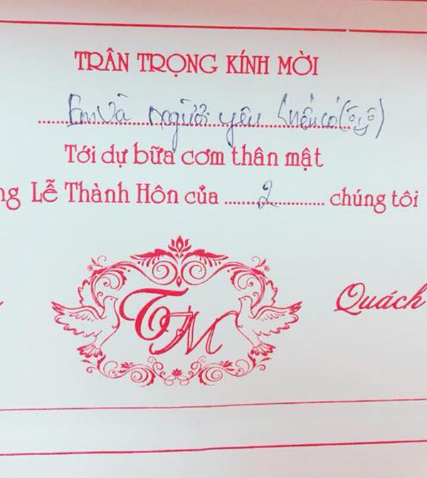 Những chiếc vé 2 người 