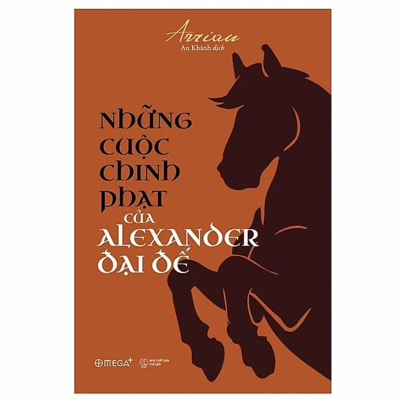 Những cuộc chinh phạt của Alexander đại đế