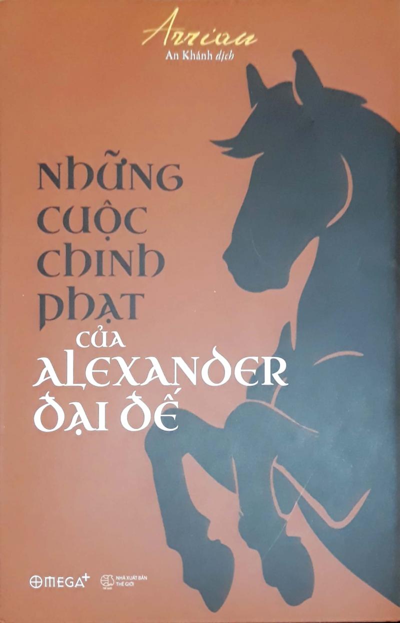 Những cuộc chinh phạt của Alexander đại đế
