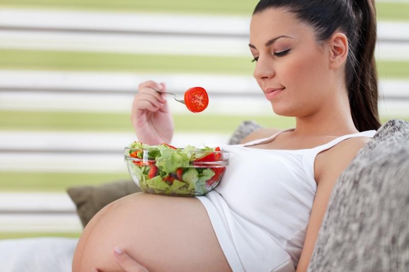 Tăng cường các loại thức ăn giàu vitamin A