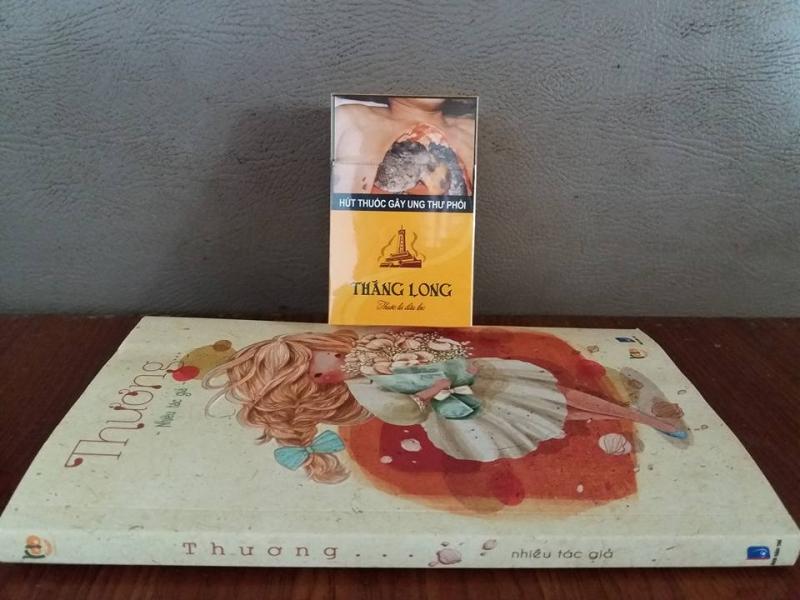 Ảnh tự chụp