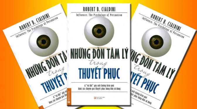 Những Đòn Tâm Lý Trong Thuyết Phục