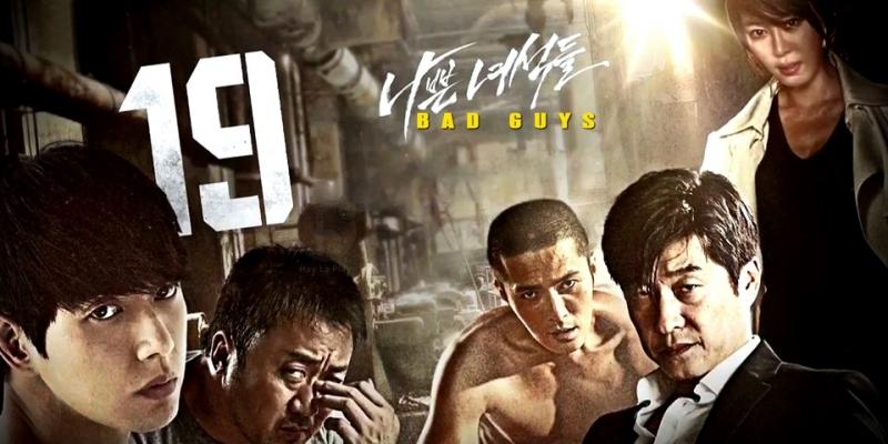 Bad Guys - Những Gã Tồi.