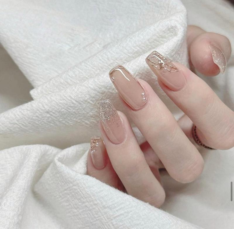 Nhung Jin Nail