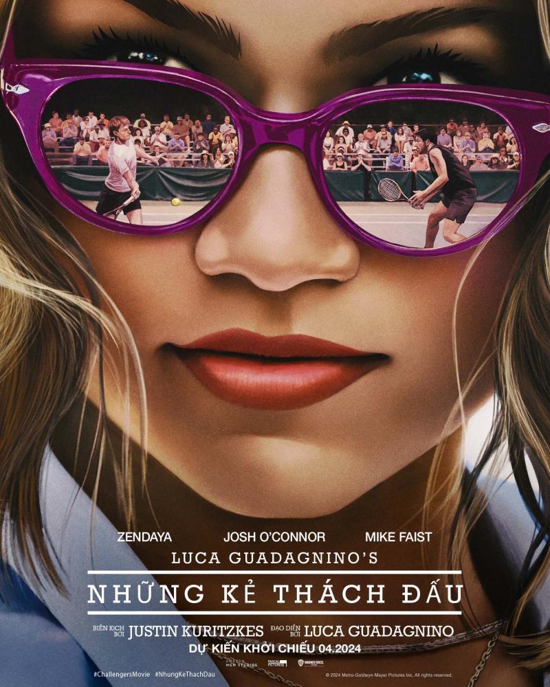 Những Kẻ Thách Đấu