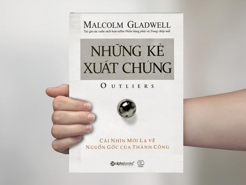 Cuốn sách Những kẻ xuất chúng