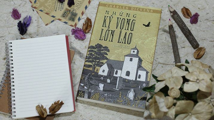 Những kỳ vọng lớn lao – Charles Dickens