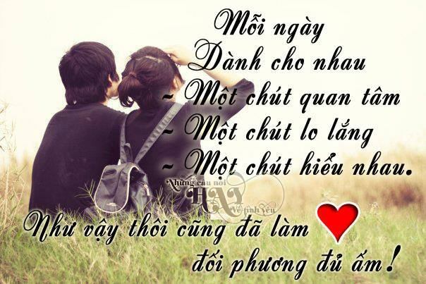 Những lời an ủi, quan tâm là liều thuốc tinh thần có sức mạnh vô cùng lớn