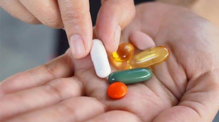 Những lưu ý khi sử dụng thuốc Goltakmin