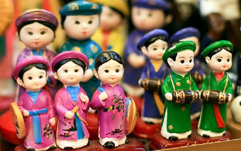 Mô hình rối nước