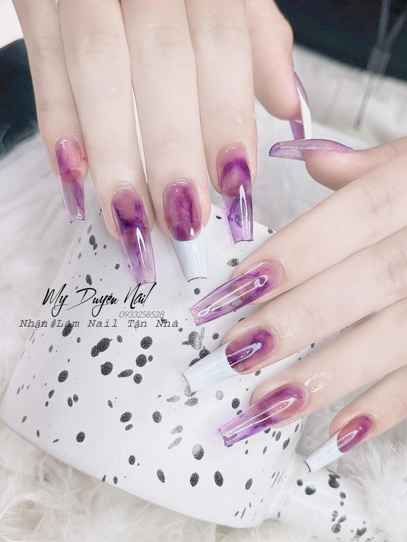 Nhung Nails