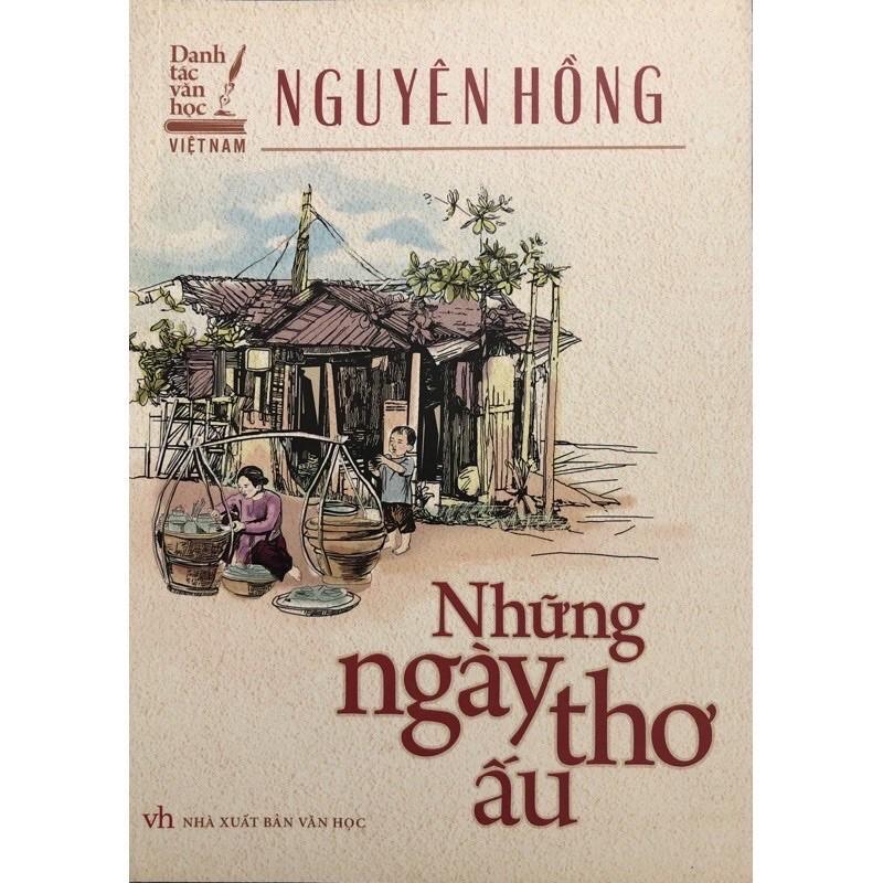 Những ngày thơ ấu