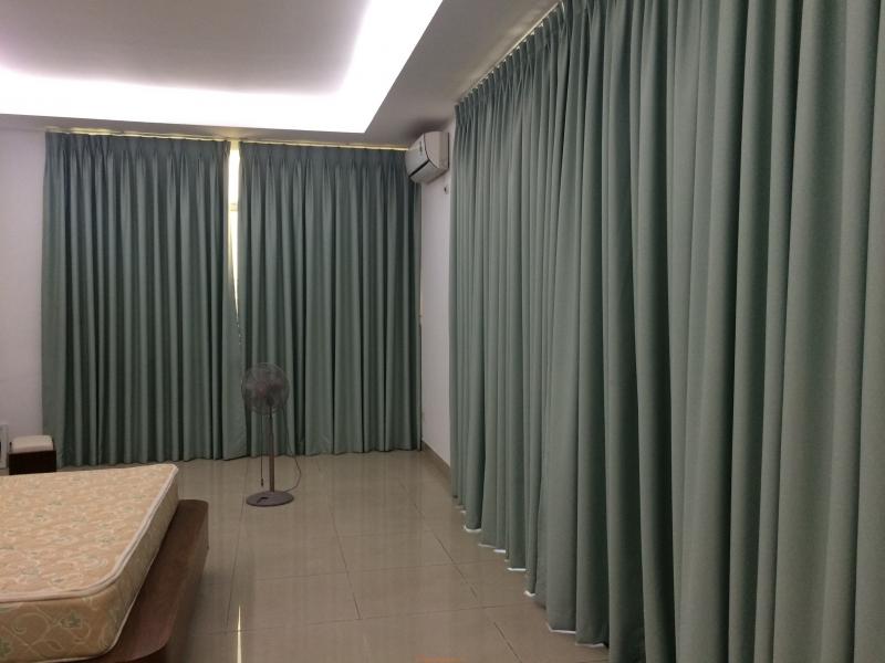 Rèm màn Kim Tuyến