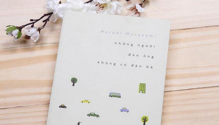 Những Người Đàn Ông Không Có Đàn Bà