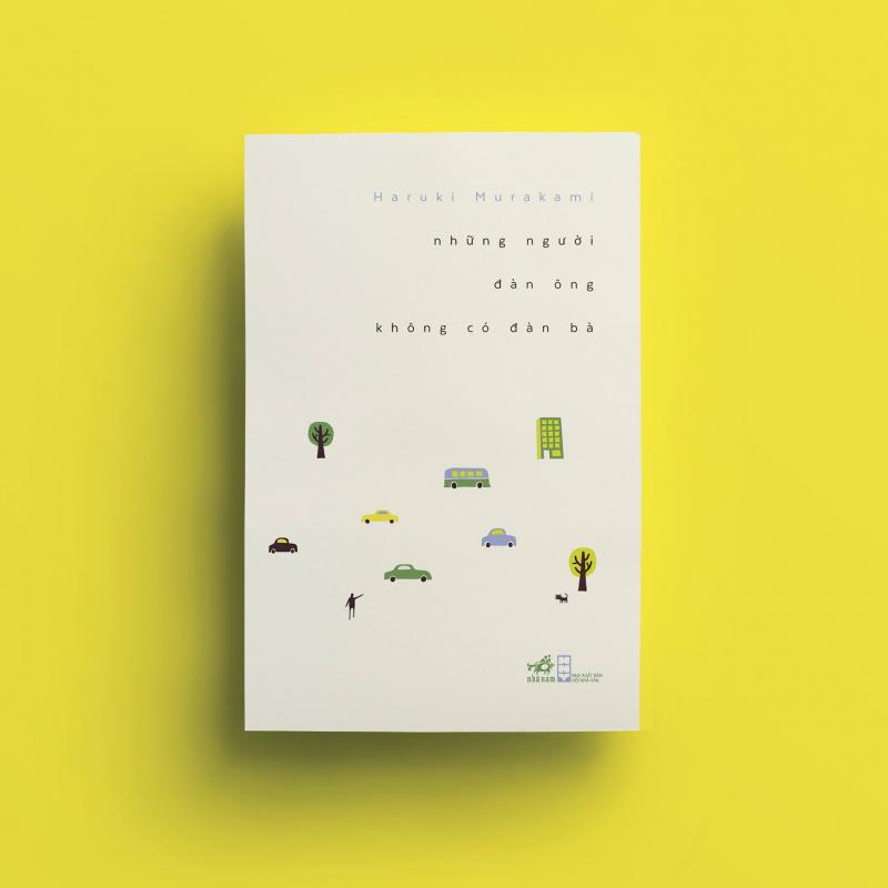 Những người đàn ông không có đàn bà (Haruki Murakami)