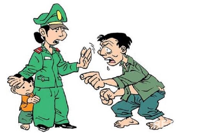Bố/mẹ hãy dạy con về những 