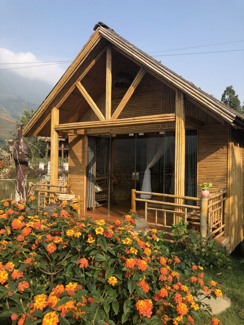 Những người thích đi du lịch