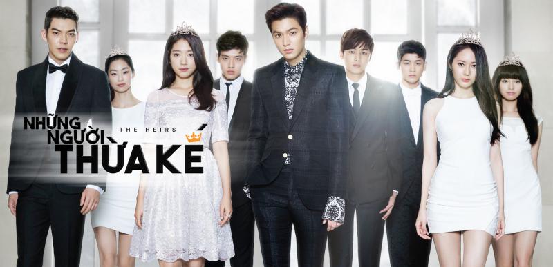 Những người thừa kế- The Heirs