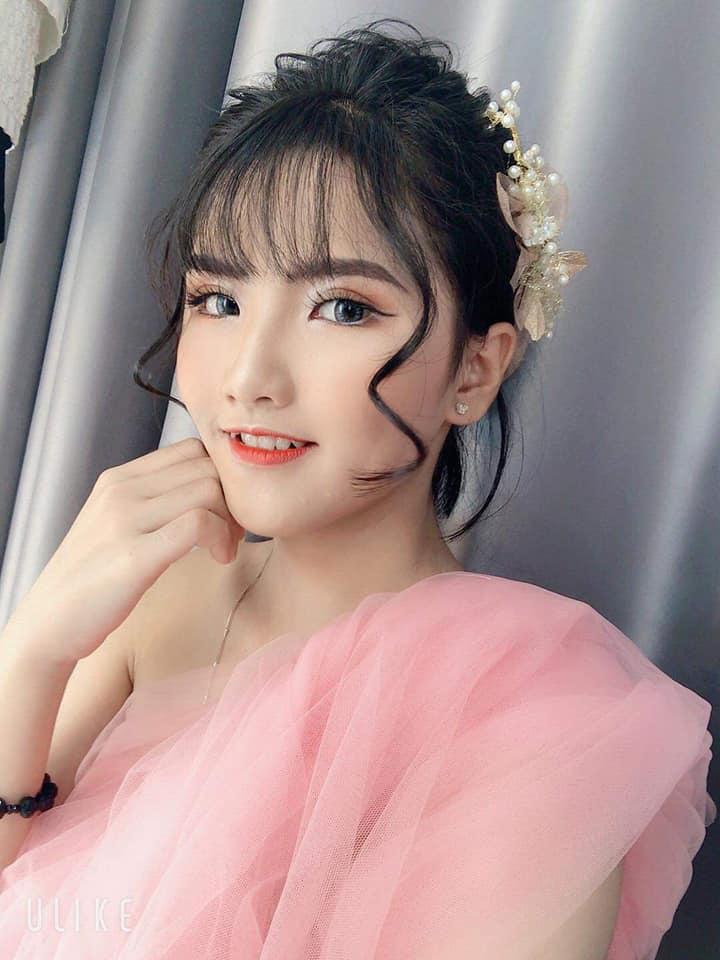 NhungNguyen Makeup