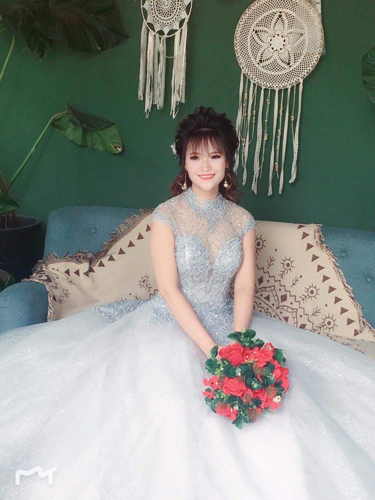 NhungNguyen Makeup