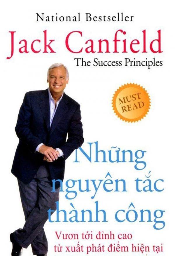Những nguyên tắc thành công