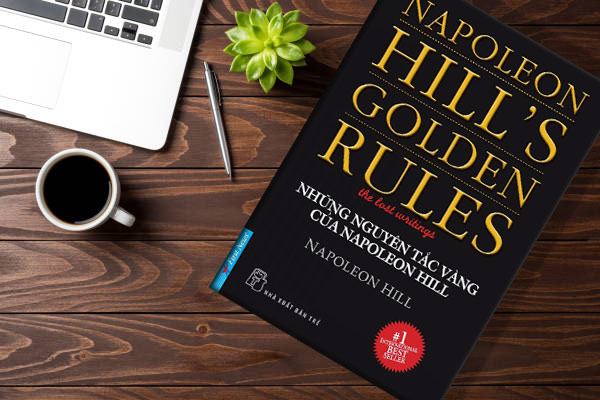 Những Nguyên Tắc Vàng Của Napoleon Hill