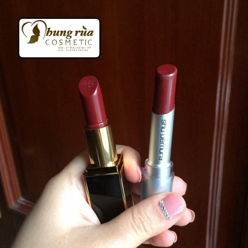 Nhung Rùa Cosmetic