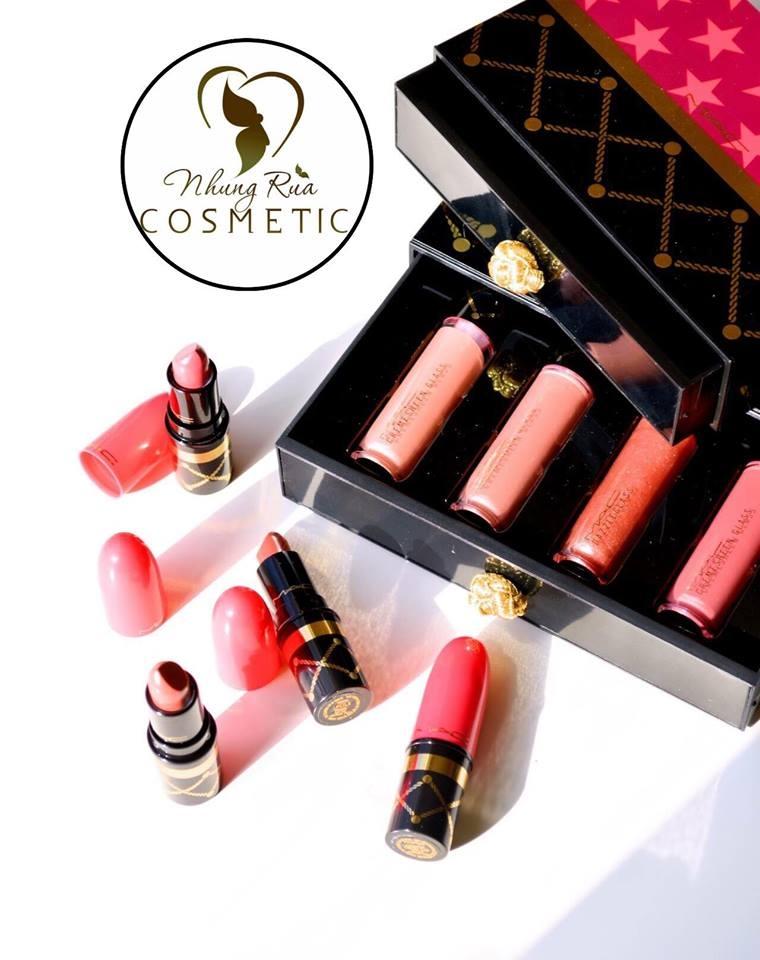 Nhung Rùa Cosmetic