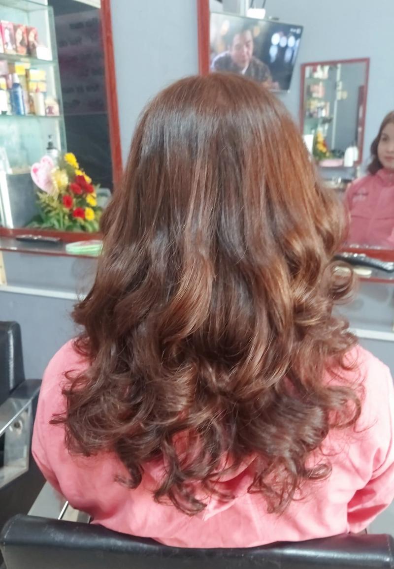 Nhung Salon