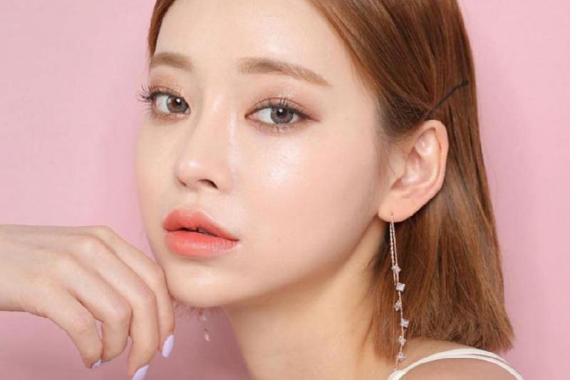 Nhung Sweet Make- Up