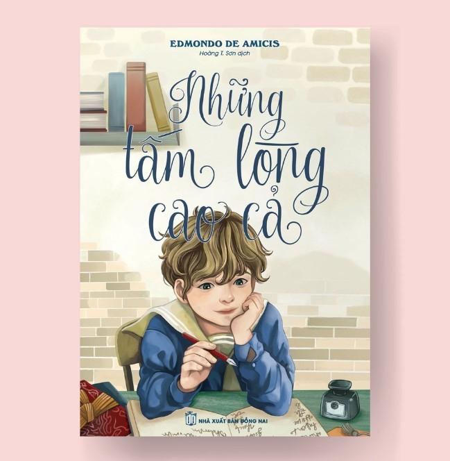 Những tấm lòng cao cả