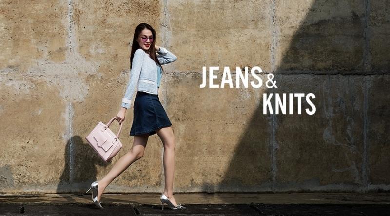 Điểm mạnh của các trang phục mang gam màu pastel chính bởi sự đơn giản nhưng cực kỳ tinh tế