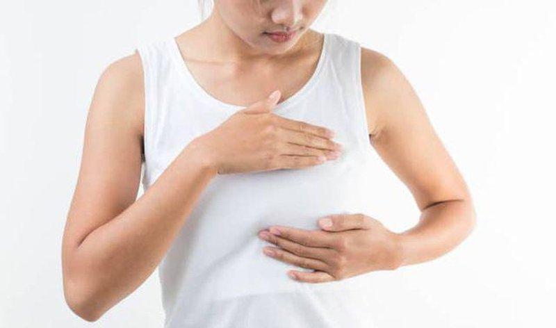 Những trường hợp có nguy cơ mắc áp xe vú cao