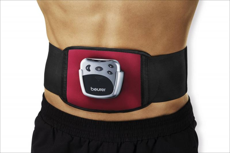 Đai massage giúp tiết kiệm tiền bạc