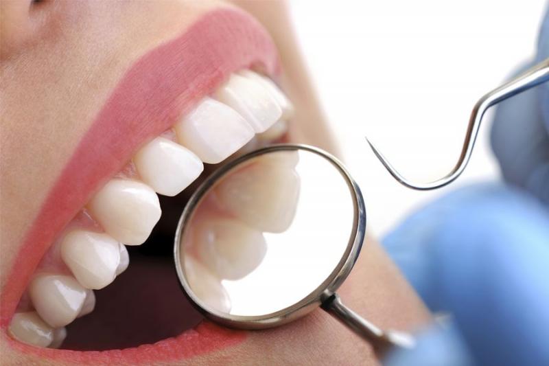 Cần giữ cho răng khoẻ mạnh