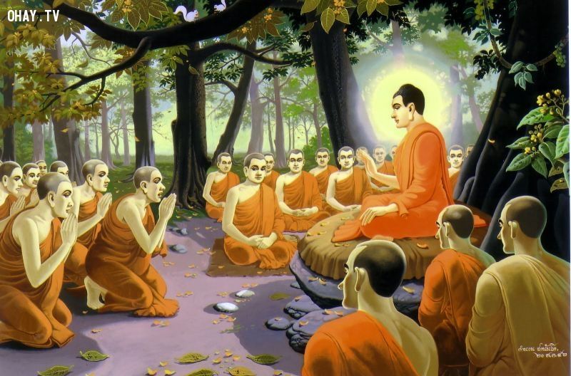 Lúc buồn đau dễ bị mất nhan sắc, tinh thần
