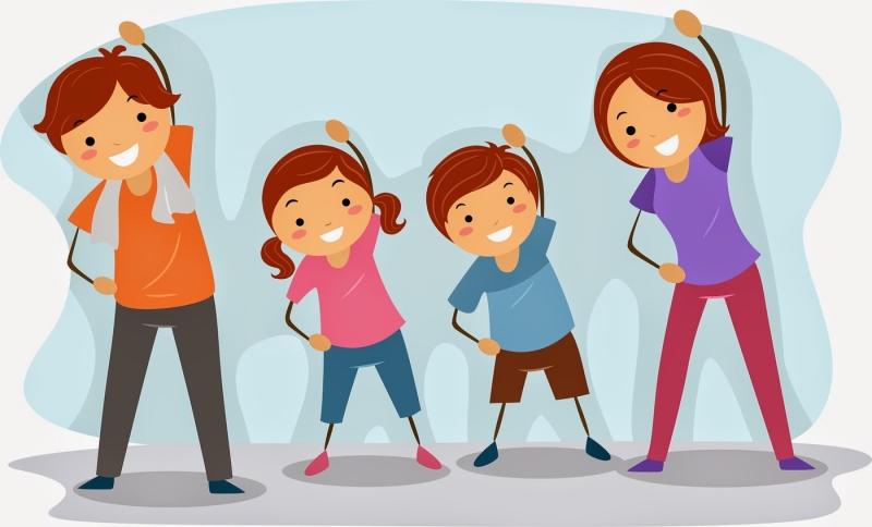 Quan trọng nhất vẫn là sức khỏe, đừng nên ngược đãi bản thân làm gì