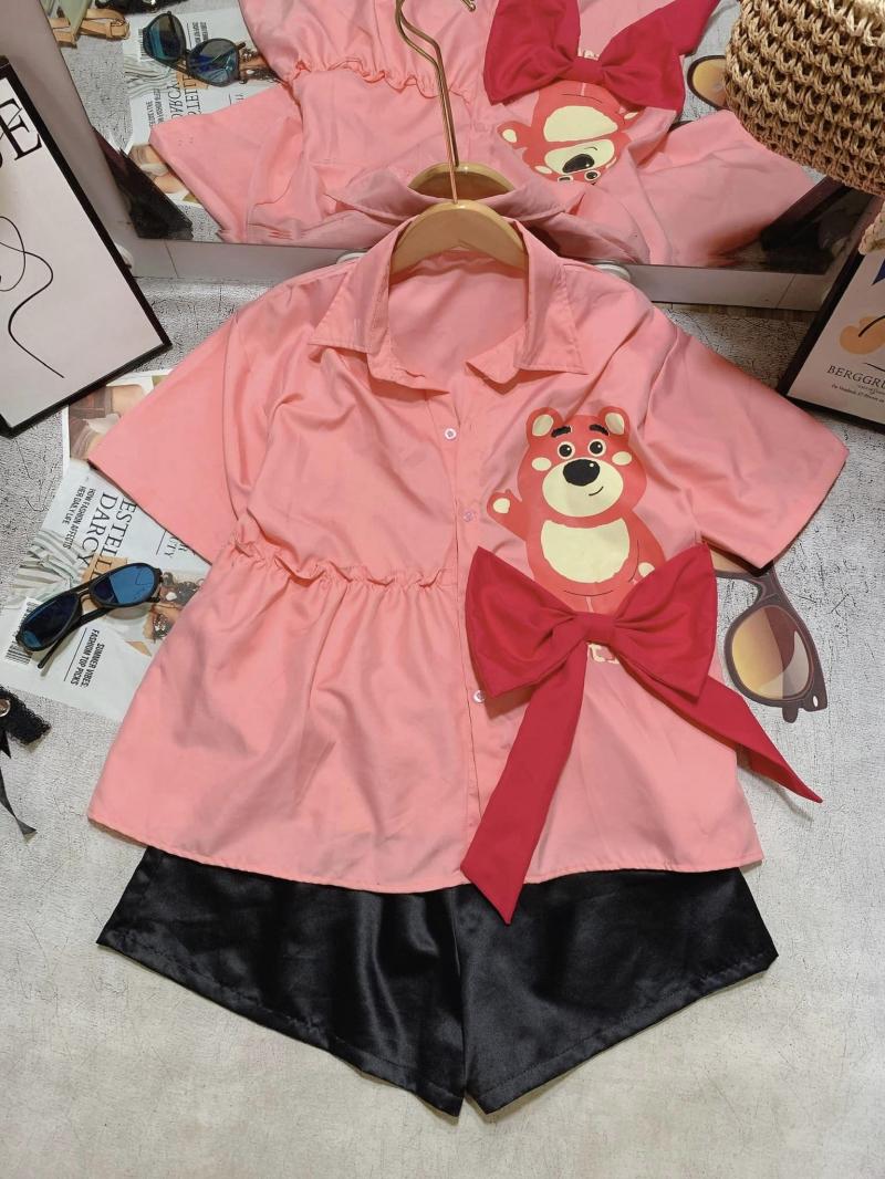 Nhược Hy Shop