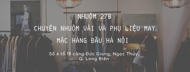 Nhuộm 27b