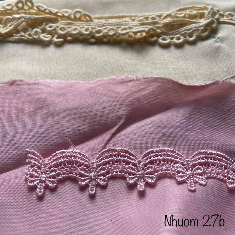 Nhuộm 27b