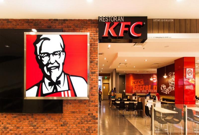 Nhượng quyền KFC