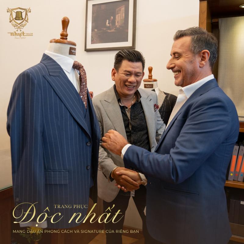 Nhut Bespoke Tailoring