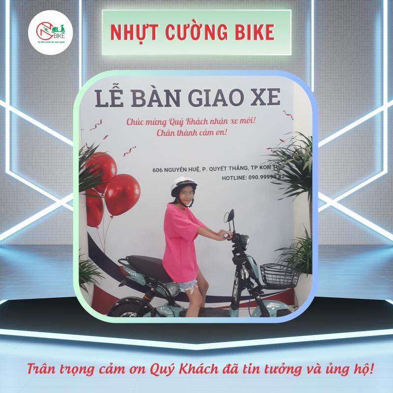 Nhựt Cường Bike