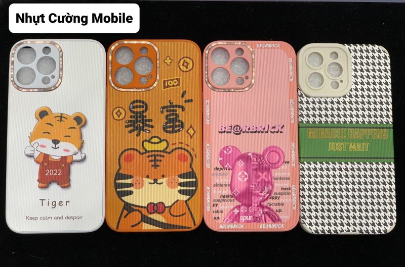 Nhựt Cường Mobile