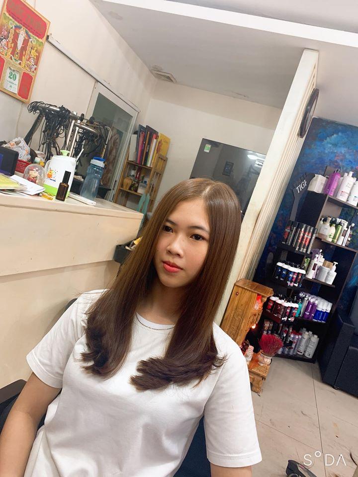 Nhựt Hair Salon