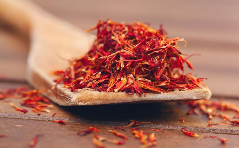 Nhụy Hoa Nghệ Tây Saffron